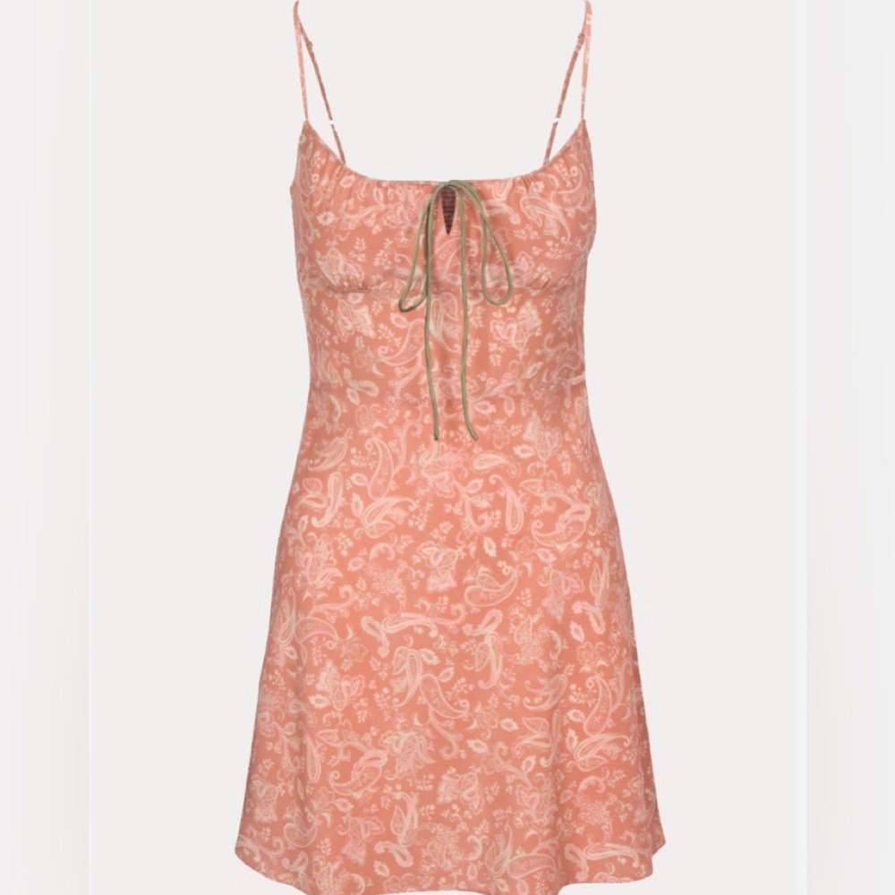Réalisation Par Inez Dress